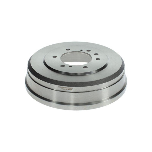 BOSCH Bremstrommel 0 986 477 165