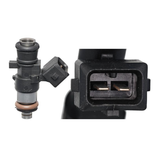 VALEO Einspritzventil 348217