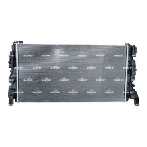 NRF Kühler, Motorkühlung 550306