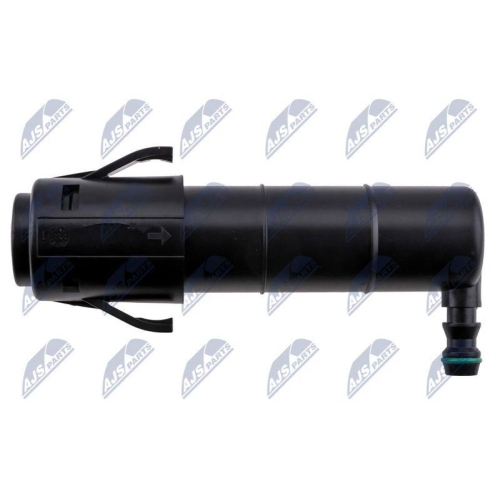 NTY Waschwasserdüse, Scheinwerferreinigung EDS-PL-008