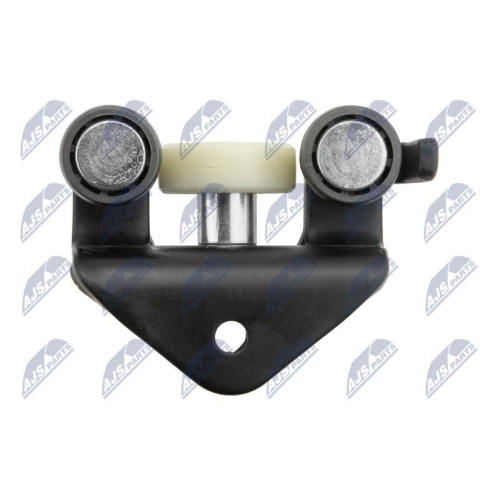 NTY Rollenf&uuml;hrung, Schiebet&uuml;r EZC-FT-098