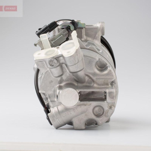 DENSO Kompressor, Klimaanlage DCP40002