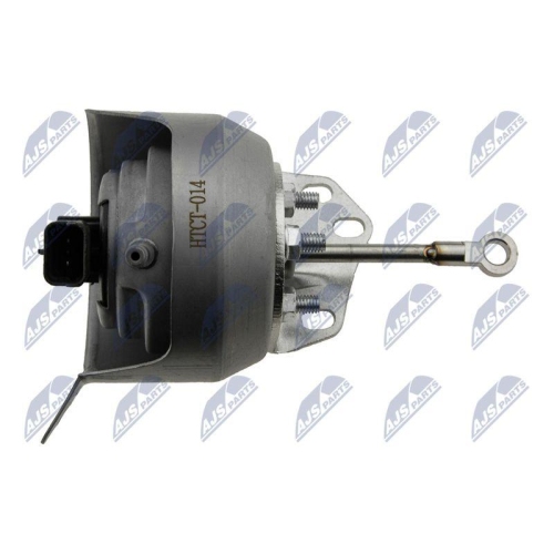NTY Stellelement, Turbolader ECD-CT-014