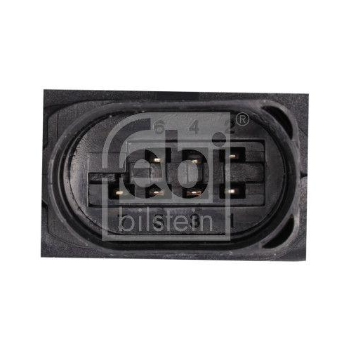 FEBI BILSTEIN Türschloss febi Plus 1000246