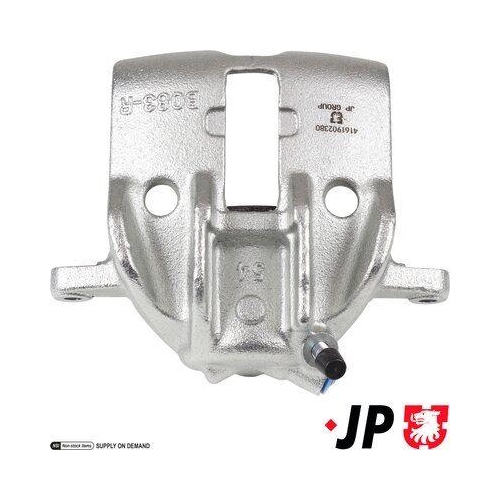 JP GROUP Bremssattel JP 4161902380