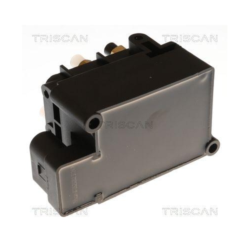 TRISCAN Kompressor, Druckluftanlage 8725 23202