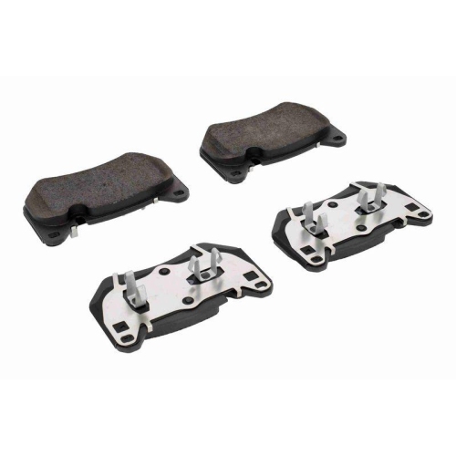 VAICO Bremsbelagsatz, Scheibenbremse Green Mobility Parts V10-000211