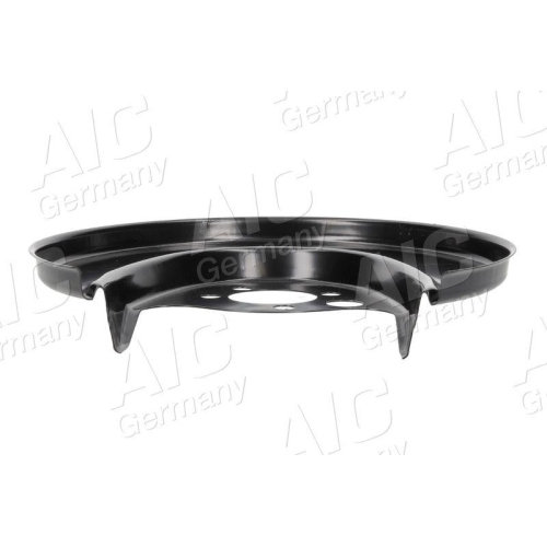 AIC Spritzblech, Bremsscheibe Original AIC Quality 56159