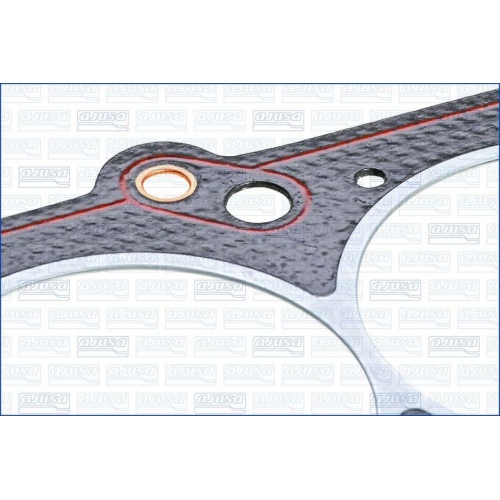 AJUSA Dichtung, Zylinderkopf FIBERMAX 10100000