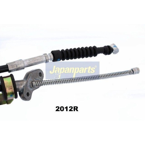JAPANPARTS Seilzug, Feststellbremse BC-2012R