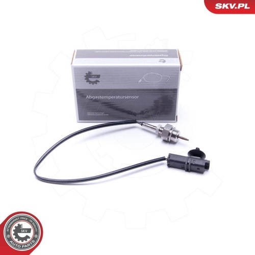 ESEN SKV Sensor, Abgastemperatur 30SKV438