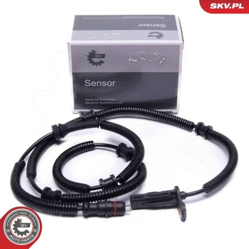 ESEN SKV Sensor, Raddrehzahl 06SKV521