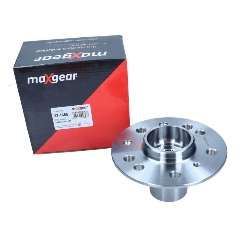 MAXGEAR Radnabe 33-1655