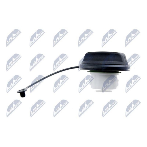 NTY Verschluss, Kraftstofftank EZC-FR-050