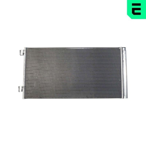 ERA Kondensator, Klimaanlage 667249