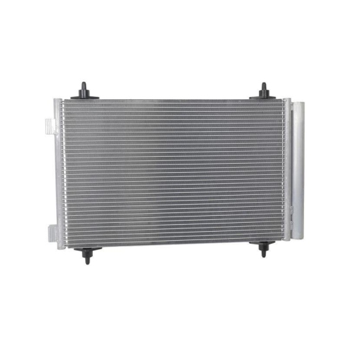 HELLA Kondensator, Klimaanlage >>> Easy2Fit <<< 8FC 366 220-821