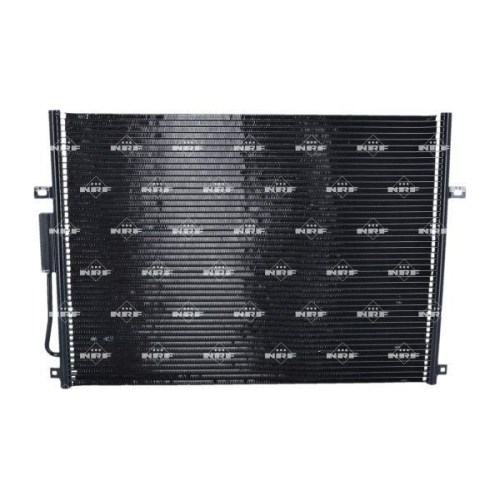 NRF Kondensator, Klimaanlage EASY FIT 35275