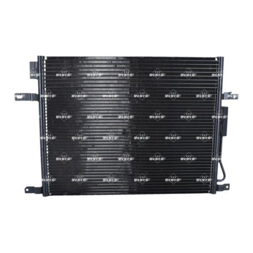 NRF Kondensator, Klimaanlage EASY FIT 35577