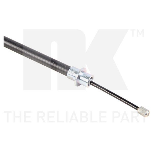 NK Seilzug, Feststellbremse 903775