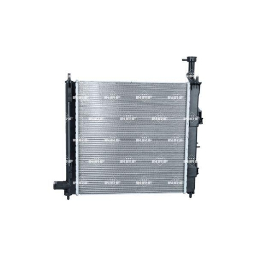 NRF K&uuml;hler, Motork&uuml;hlung 550206