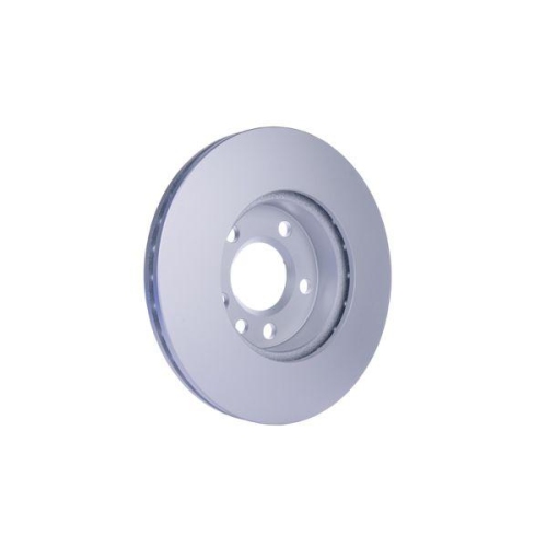 HELLA Bremsscheibe PRO 8DD 355 105-591