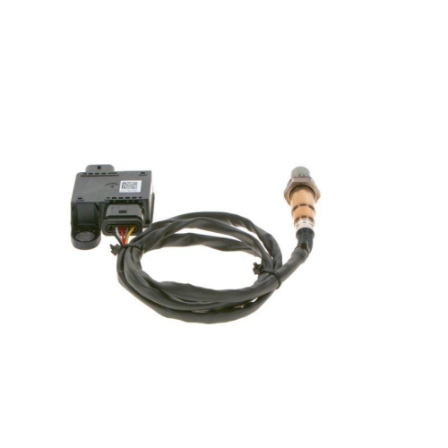 BOSCH Partikelsensor 0 281 007 924