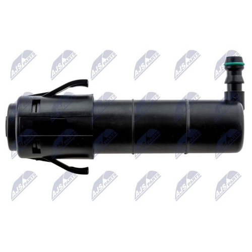 NTY Waschwasserdüse, Scheinwerferreinigung EDS-PL-009