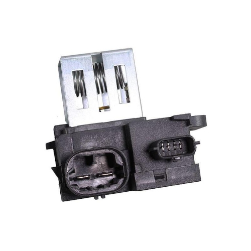 METZGER AUTOTEILE Vorwiderstand, Elektromotor (K&uuml;hlerl&uuml;fter) 0917365