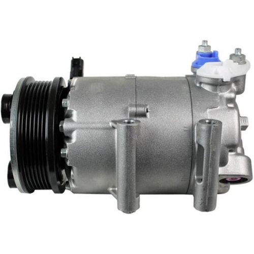MAHLE Kompressor, Klimaanlage BEHR *** PREMIUM LINE *** ACP 1208 000P