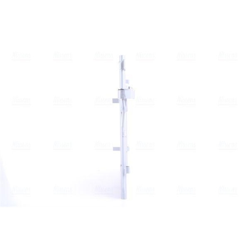 NISSENS Kondensator, Klimaanlage ** FIRST FIT ** 941184