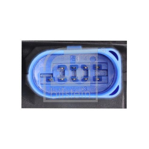 FEBI BILSTEIN Türschloss febi Plus 1000247