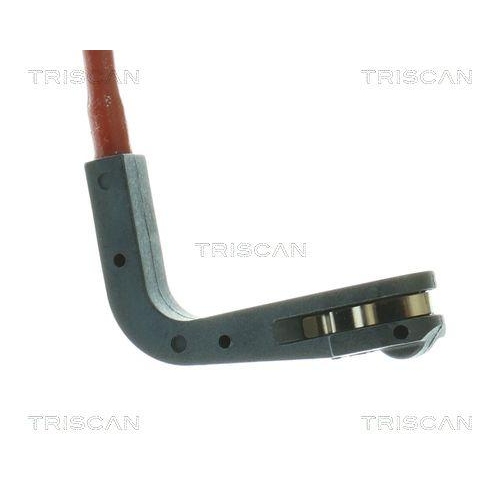 TRISCAN Warnkontakt, Bremsbelagverschlei&szlig; 8115 17027