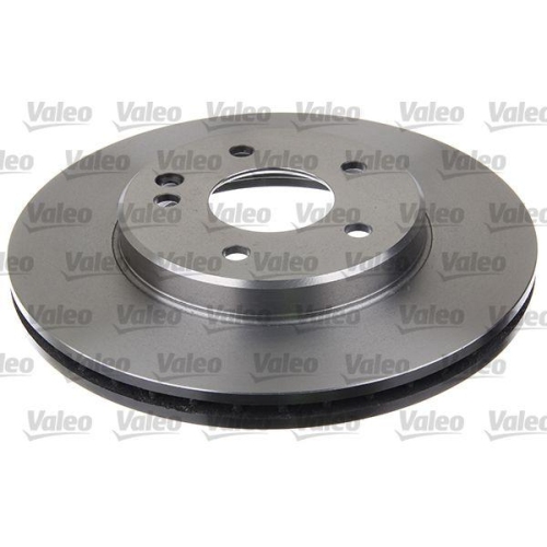 VALEO Bremsscheibe 186280