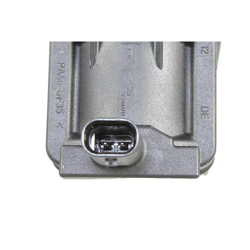 METZGER AUTOTEILE Schubumluftventil, Lader ORIGINAL ERSATZTEIL 0892769