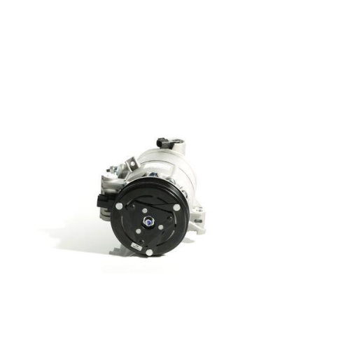 MAHLE Kompressor, Klimaanlage BEHR ACP 1394 000S