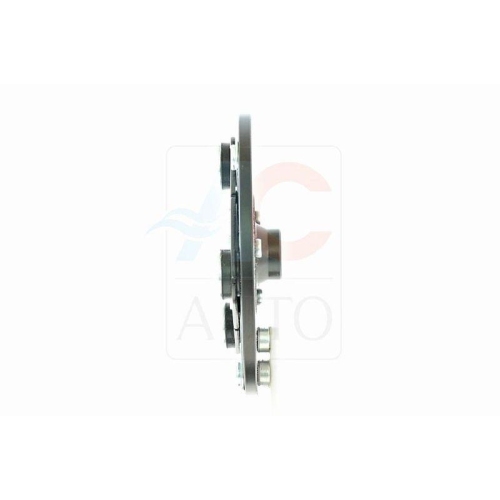 ACAUTO Mitnehmerscheibe, Magnetkupplung (Kompressor) AC-05SD15