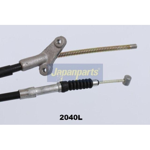 JAPANPARTS Seilzug, Feststellbremse BC-2040L