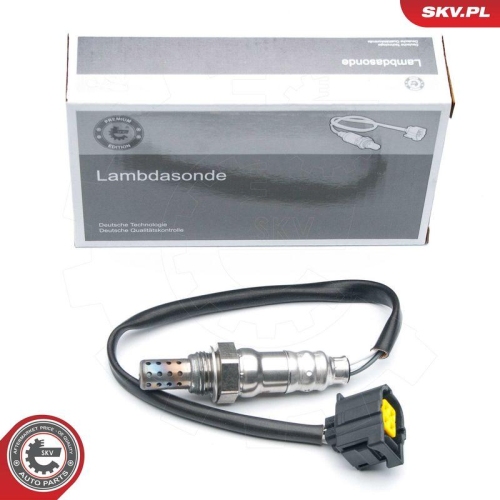 ESEN SKV Lambdasonde 09SKV725