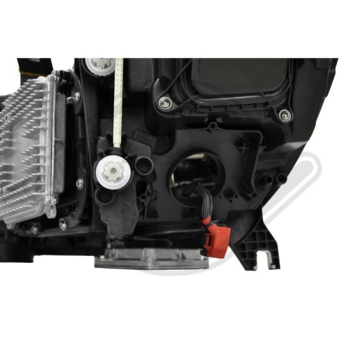 DIEDERICHS Hauptscheinwerfersatz HD Tuning 1028280