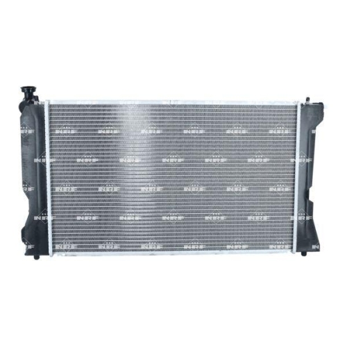 NRF Kühler, Motorkühlung 53394