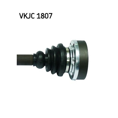 SKF Antriebswelle VKJC 1807