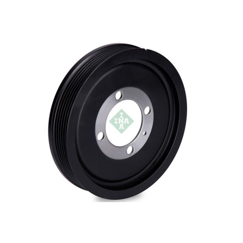 Schaeffler INA Riemenscheibe, Kurbelwelle 544 0123 10