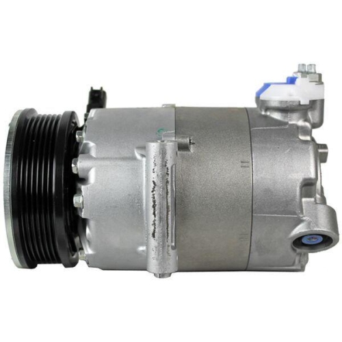 MAHLE Kompressor, Klimaanlage BEHR *** PREMIUM LINE *** ACP 1211 000P