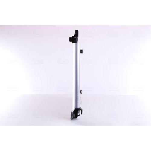 NISSENS Kondensator, Klimaanlage 941227