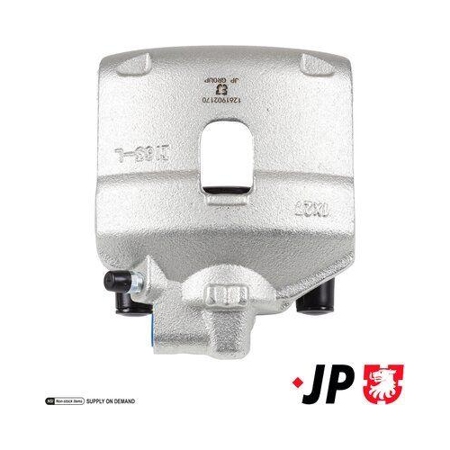 JP GROUP Bremssattel JP 1261902170