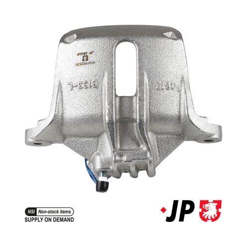 JP GROUP Bremssattel JP 4161902570