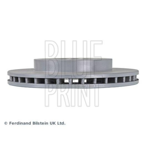 BLUE PRINT Bremsscheibe ADT34368