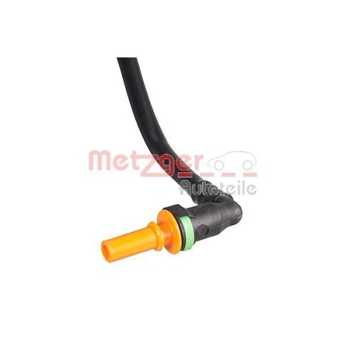 METZGER AUTOTEILE Kraftstoffleitung 2150177