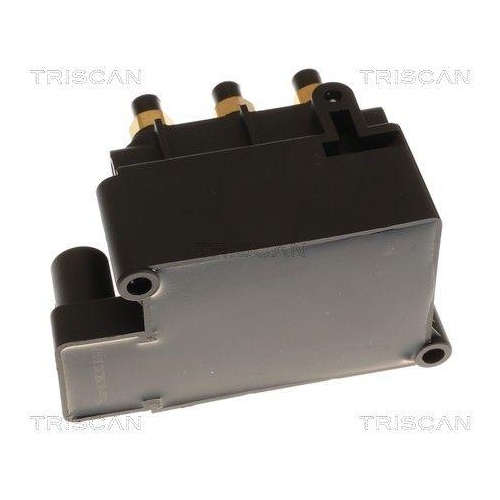 TRISCAN Kompressor, Druckluftanlage 8725 81201