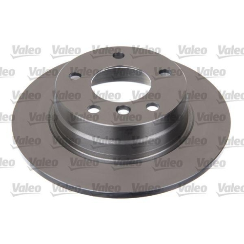 VALEO Bremsscheibe 186295
